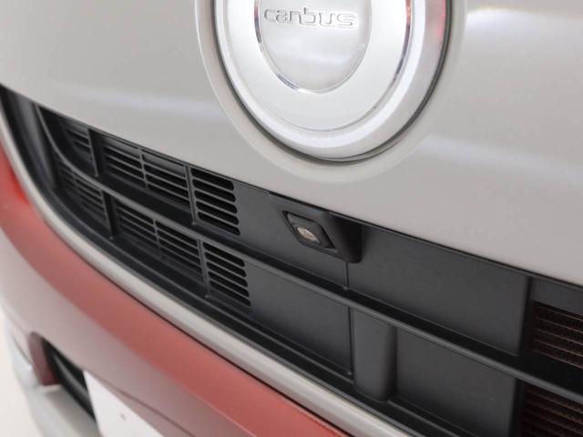 ムーヴキャンバス ＧブラックインテリアＶＳ　ＳＡＩＩＩ　カーナビ　ドラレコ　全方位カメラ　両側電動スライドドア　ＬＥＤヘッドライト（42枚目）