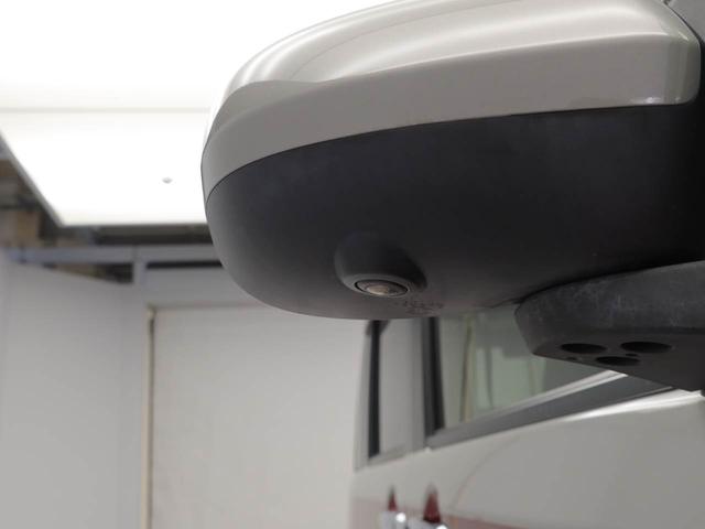 ムーヴキャンバス ＧブラックインテリアＶＳ　ＳＡＩＩＩ　カーナビ　ドラレコ　全方位カメラ　両側電動スライドドア　ＬＥＤヘッドライト（43枚目）