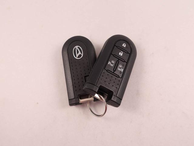 ムーヴキャンバス ＧブラックインテリアＶＳ　ＳＡＩＩＩ　カーナビ　ドラレコ　全方位カメラ　両側電動スライドドア　ＬＥＤヘッドライト（46枚目）