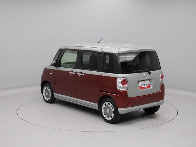 ムーヴキャンバス ＧブラックインテリアＶＳ　ＳＡＩＩＩ　カーナビ　ドラレコ　全方位カメラ　両側電動スライドドア　ＬＥＤヘッドライト（48枚目）