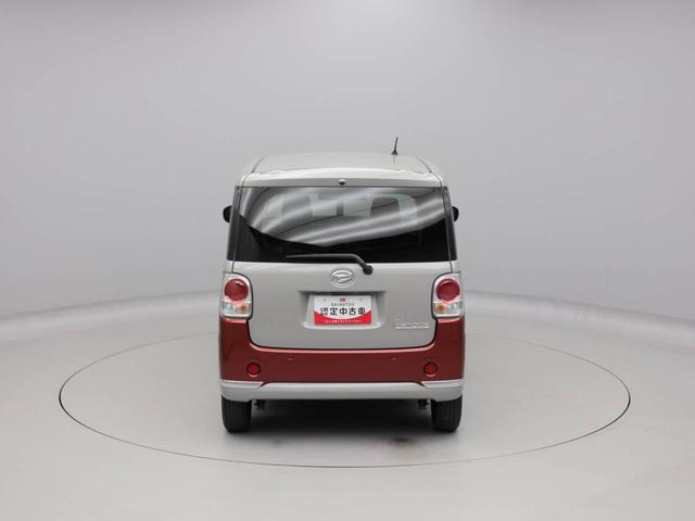 ムーヴキャンバス ＧブラックインテリアＶＳ　ＳＡＩＩＩ　カーナビ　ドラレコ　全方位カメラ　両側電動スライドドア　ＬＥＤヘッドライト（49枚目）