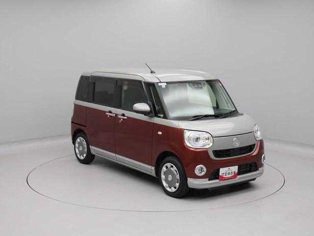 ムーヴキャンバス ＧブラックインテリアＶＳ　ＳＡＩＩＩ　カーナビ　ドラレコ　全方位カメラ　両側電動スライドドア　ＬＥＤヘッドライト（52枚目）