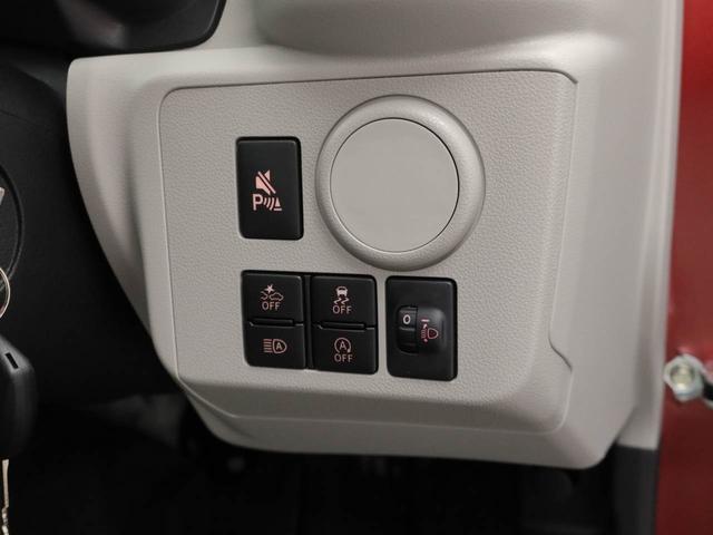 ミライース X SAIII キーレス LEDヘッドライト(5枚目)