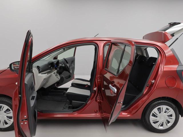 ミライース X SAIII キーレス LEDヘッドライト(8枚目)