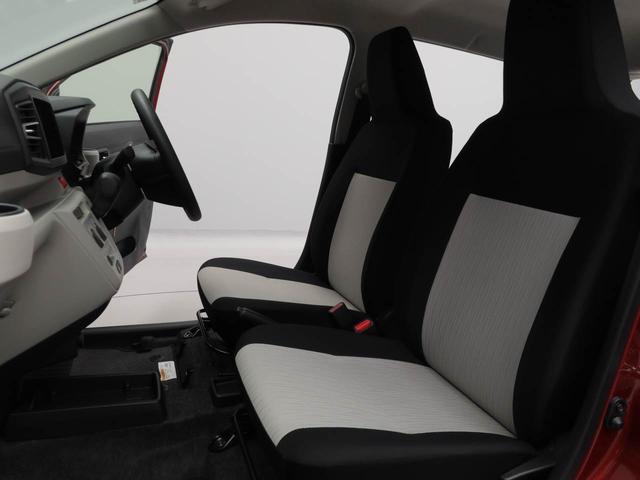 ミライース X SAIII キーレス LEDヘッドライト(12枚目)