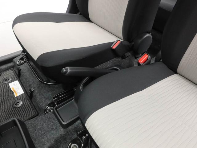 ミライース X SAIII キーレス LEDヘッドライト(13枚目)