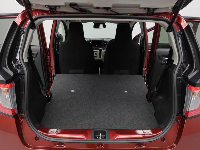 ミライース X SAIII キーレス LEDヘッドライト(18枚目)