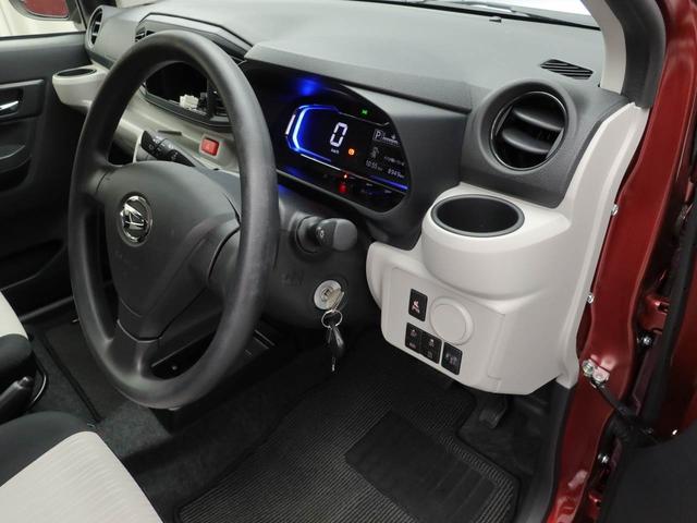 ミライース X SAIII キーレス LEDヘッドライト(22枚目)