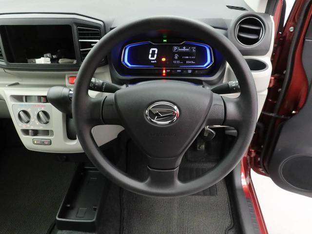 ミライース X SAIII キーレス LEDヘッドライト(23枚目)