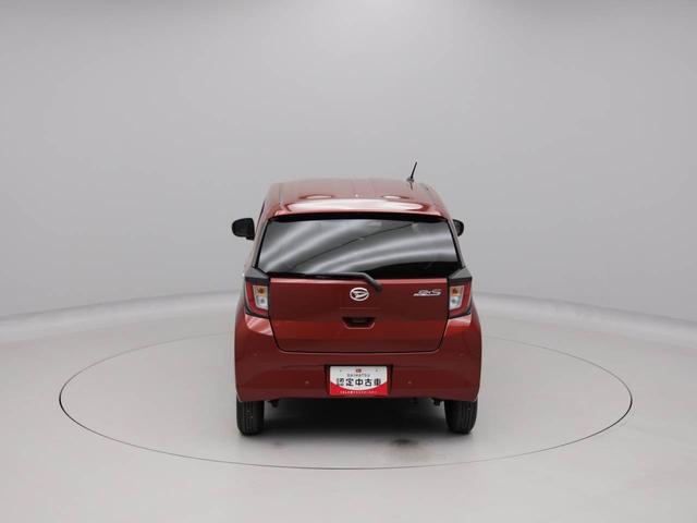 ミライース X SAIII キーレス LEDヘッドライト(35枚目)