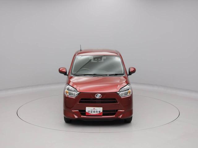 ミライース X SAIII キーレス LEDヘッドライト(39枚目)