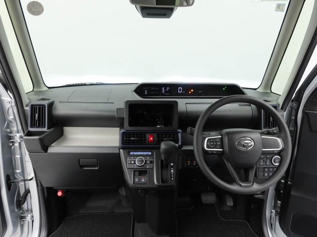 タント Ｘ（2枚目）