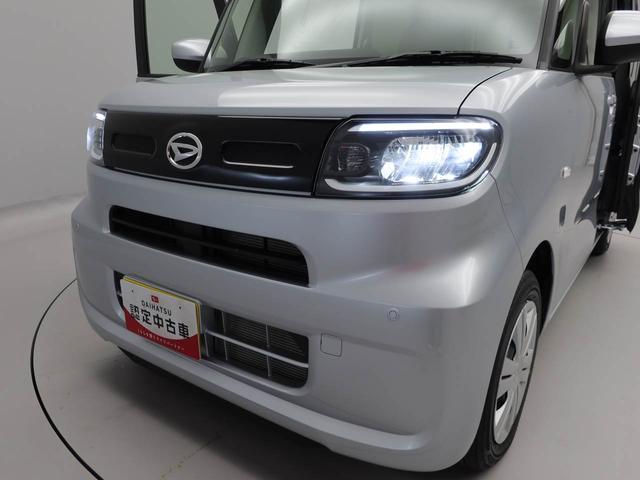 タント Ｘ（5枚目）
