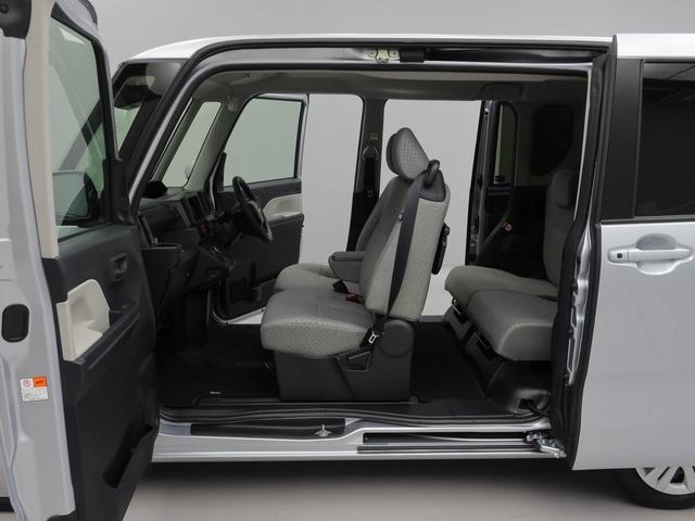 タント Ｘ（8枚目）