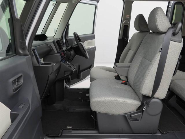 タント Ｘ（10枚目）