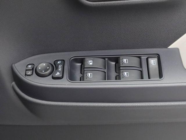 タント Ｘ（22枚目）