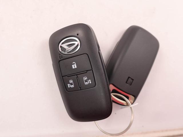 タント Ｘ（38枚目）