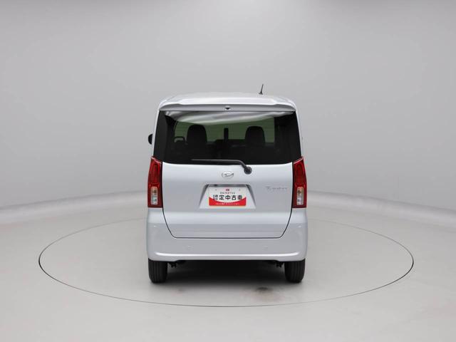 タント Ｘ（42枚目）