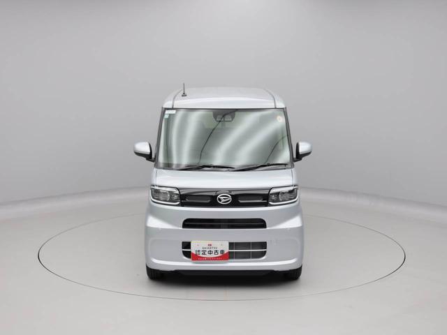 タント Ｘ（46枚目）