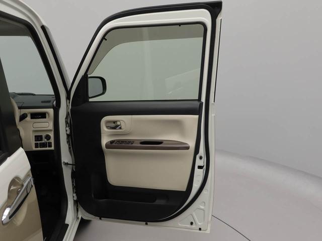 ムーヴキャンバス Ｘリミテッドメイクアップ　ＳＡＩＩＩ　メモリーナビ　ドライブレコーダー　バックカメラ（17枚目）