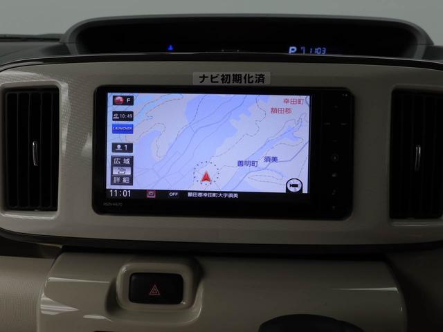 ムーヴキャンバス Ｘリミテッドメイクアップ　ＳＡＩＩＩ　メモリーナビ　ドライブレコーダー　バックカメラ（30枚目）