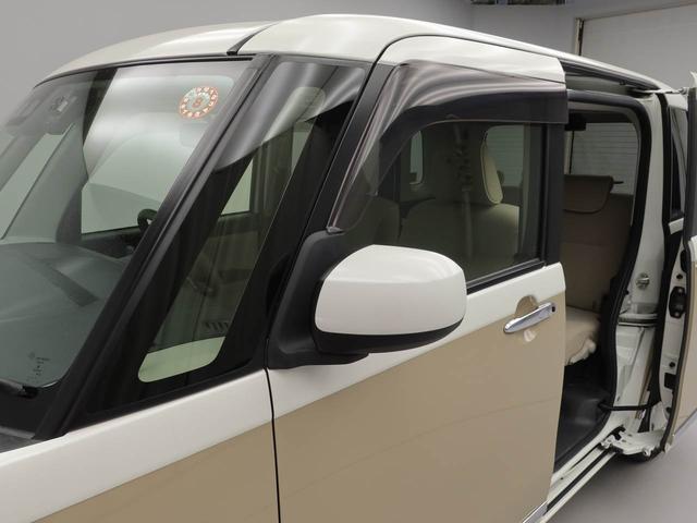 ムーヴキャンバス Ｘリミテッドメイクアップ　ＳＡＩＩＩ　メモリーナビ　ドライブレコーダー　バックカメラ（36枚目）