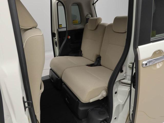 ムーヴキャンバス Ｘリミテッドメイクアップ　ＳＡＩＩＩ　メモリーナビ　ドライブレコーダー　バックカメラ（39枚目）