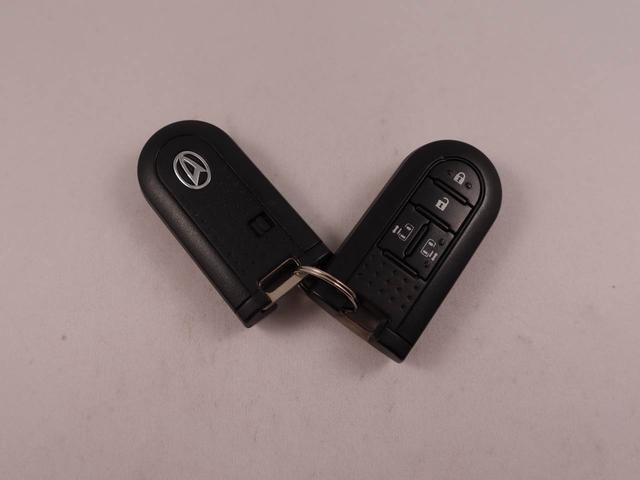 ムーヴキャンバス Ｘリミテッドメイクアップ　ＳＡＩＩＩ　メモリーナビ　ドライブレコーダー　バックカメラ（43枚目）