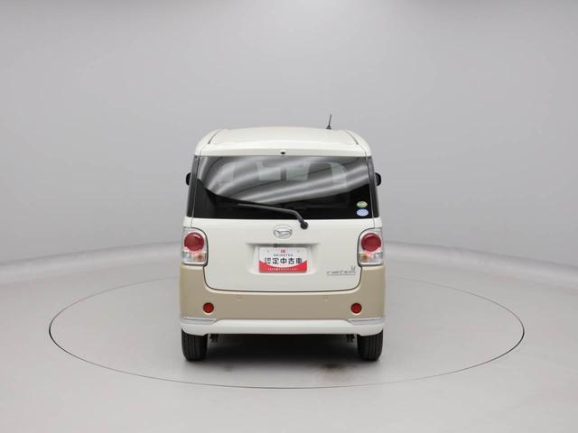 ムーヴキャンバス Ｘリミテッドメイクアップ　ＳＡＩＩＩ　メモリーナビ　ドライブレコーダー　バックカメラ（45枚目）