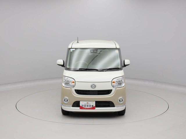 ムーヴキャンバス Ｘリミテッドメイクアップ　ＳＡＩＩＩ　メモリーナビ　ドライブレコーダー　バックカメラ（50枚目）