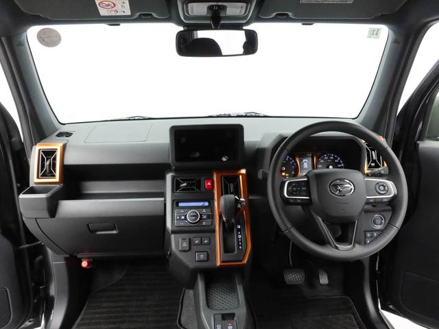 タフト G(2枚目)