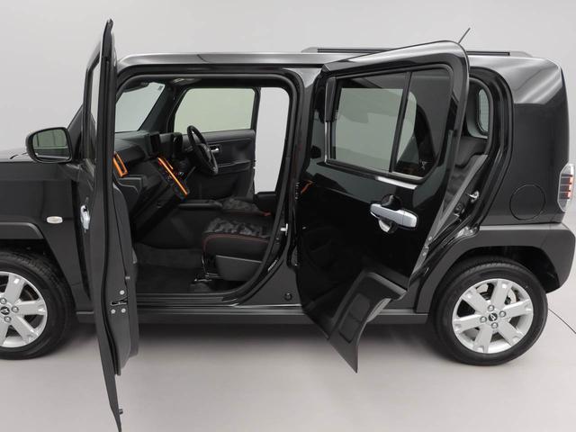 タフト G(27枚目)