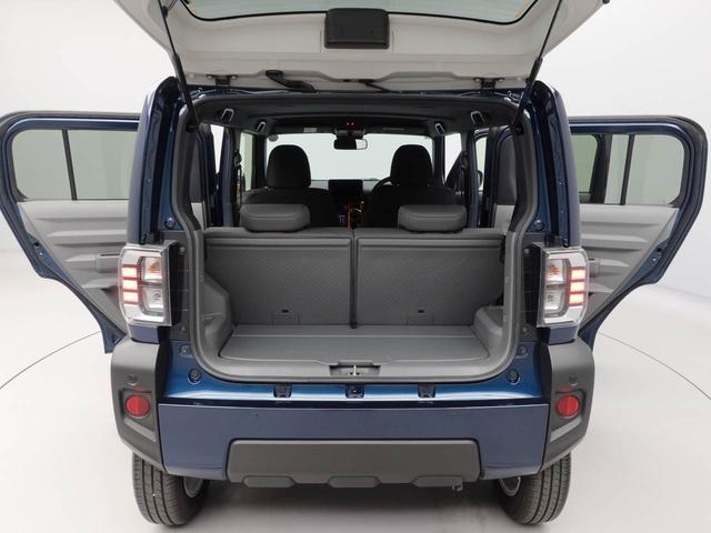 タフト Ｇ　キーレス　バックカメラ　シートヒーター（12枚目）