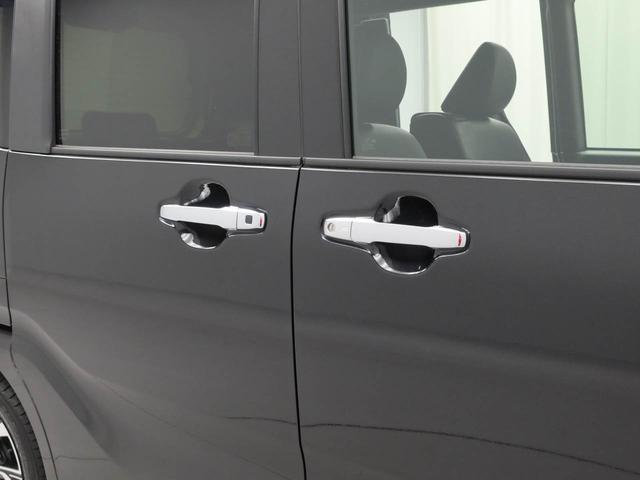 タント カスタムＸ（36枚目）