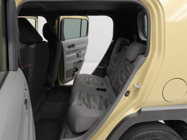 タフト Gターボ キーレス バックカメラ ETC(12枚目)