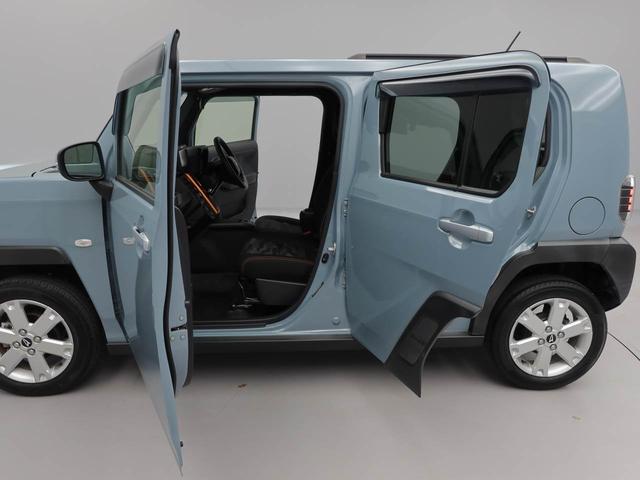 タフト Ｇ　メモリナビ　シートヒーター　スマートキー（10枚目）