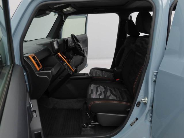 タフト Ｇ　メモリナビ　シートヒーター　スマートキー（11枚目）