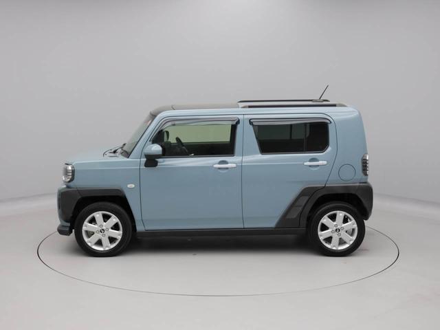 タフト Ｇ　メモリナビ　シートヒーター　スマートキー（44枚目）