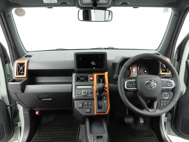 タフト Ｇ　キーフリー　ＬＥＤヘッドライト　衝突軽減装備（2枚目）