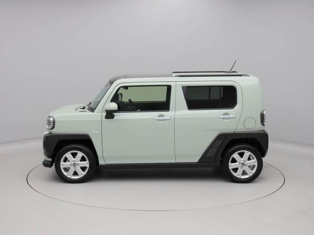 タフト Ｇ　キーフリー　ＬＥＤヘッドライト　衝突軽減装備（41枚目）