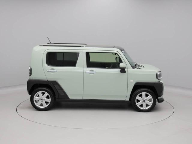 タフト Ｇ　キーフリー　ＬＥＤヘッドライト　衝突軽減装備（45枚目）