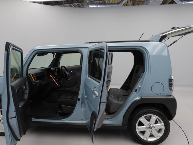 タフト G(8枚目)