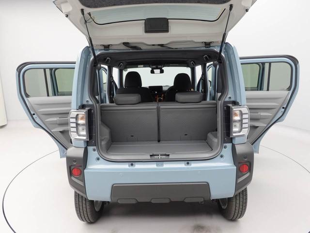 タフト G(17枚目)