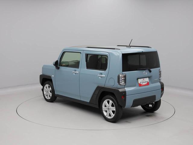 タフト G(42枚目)