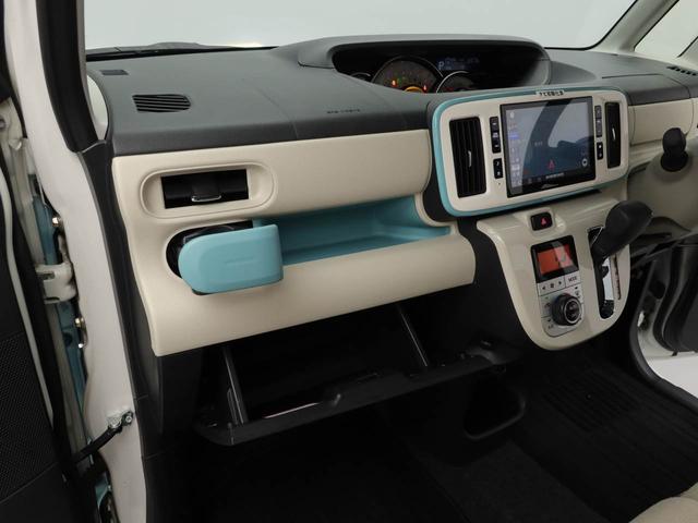 ムーヴキャンバス Ｇメイクアップリミテッド　ＳＡＩＩＩ（15枚目）