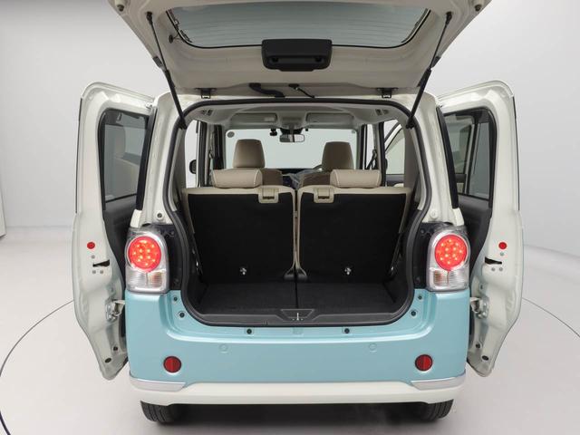 ムーヴキャンバス Ｇメイクアップリミテッド　ＳＡＩＩＩ（21枚目）