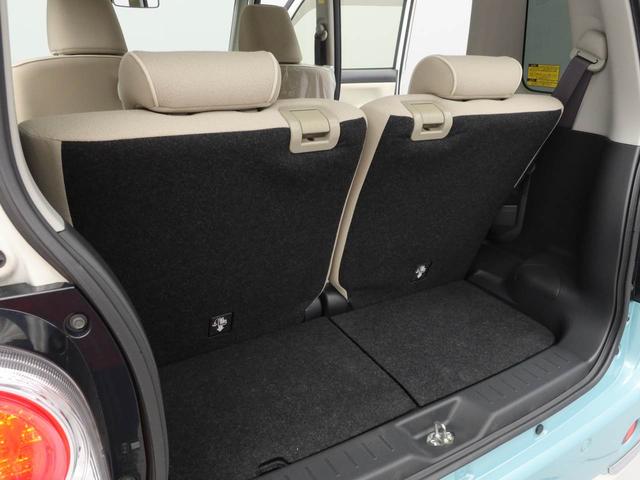 ムーヴキャンバス Ｇメイクアップリミテッド　ＳＡＩＩＩ（22枚目）