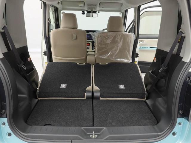 ムーヴキャンバス Ｇメイクアップリミテッド　ＳＡＩＩＩ（23枚目）