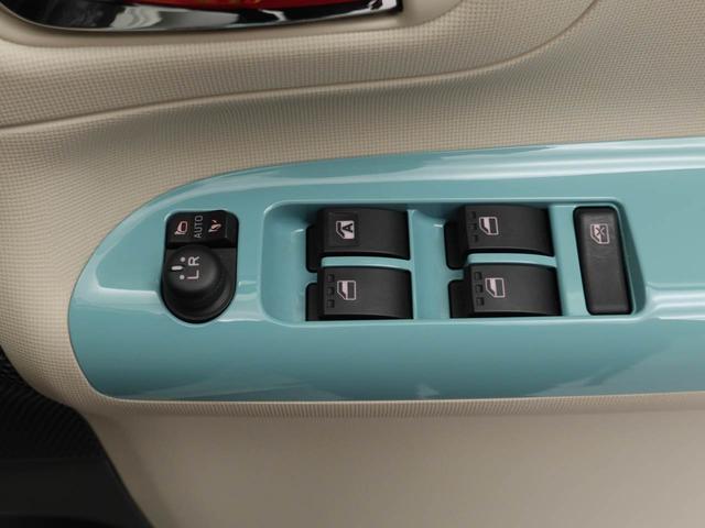 ムーヴキャンバス Ｇメイクアップリミテッド　ＳＡＩＩＩ（25枚目）