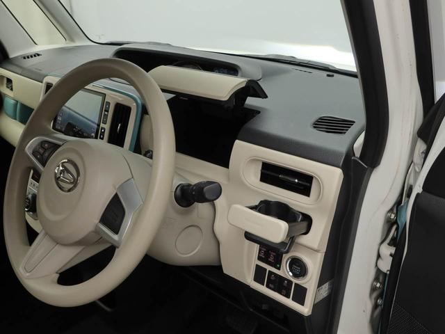 ムーヴキャンバス Ｇメイクアップリミテッド　ＳＡＩＩＩ（27枚目）